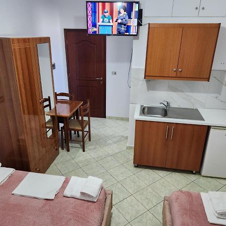 Vila Summer Holiday Ksamil Kültér fotó